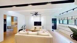 Blk 844 Yishun New Town (Yishun), HDB 5 Rooms #635897451